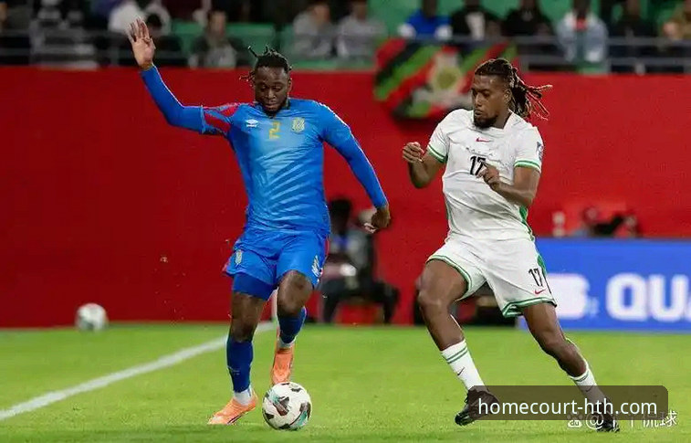 民主刚果绝杀晋级vs牙买加憾别世界杯：华体会体育平台深度复盘52年等待背后的热血篇章