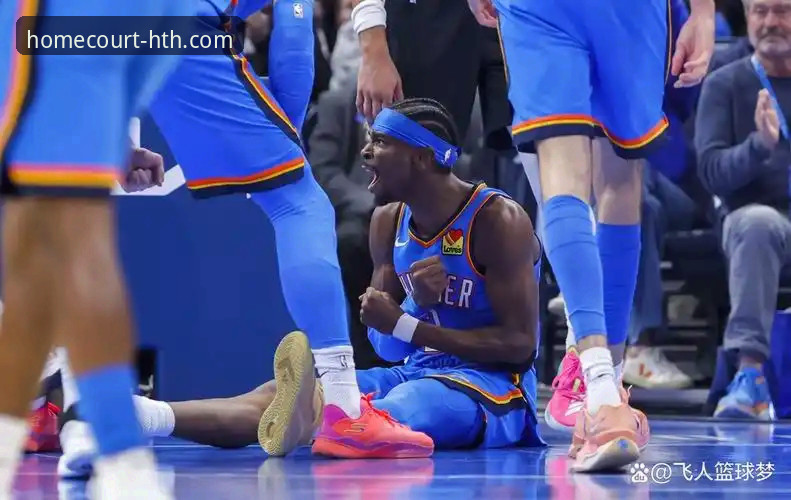 雷霆vs活塞：一场加时鏖战，见证MVP候选人的统治力与体育平台的沉浸感